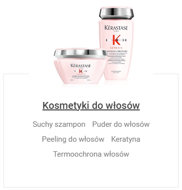 Włosy